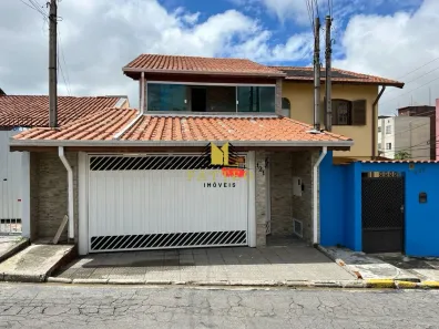 Casa com 3 Quartos à venda, 175m² no Alto Ipiranga, Mogi das Cruzes
