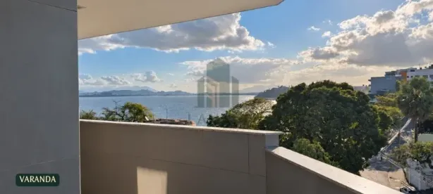Apartamento com 3 Quartos à venda, 137m² no Cacuia, Rio de Janeiro