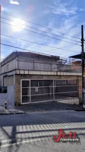 Sobrado com 3 Quartos à venda, 302m² no Taboão, São Bernardo do Campo