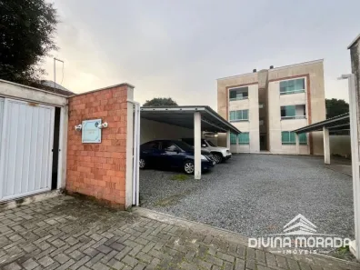 Apartamento com 2 Quartos à venda, 103m² no Morro do Meio, Joinville