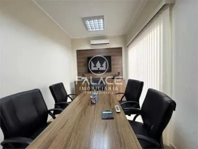 Imóvel Comercial com 1 Quarto para alugar, 193m² no Cidade Alta, Piracicaba