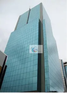 Sala Comercial para alugar, 269m² no Cidade Monções, São Paulo