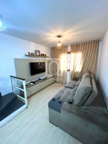 Casa de Condomínio com 3 Quartos à venda, 86m² no Jardim Barbacena, Cotia