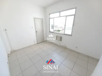 Sala Comercial à venda, 23m² no Méier, Rio de Janeiro