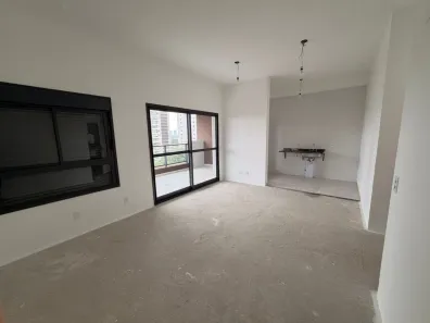 Apartamento com 2 Quartos à venda, 82m² no Jardim Santo Amaro, São Paulo