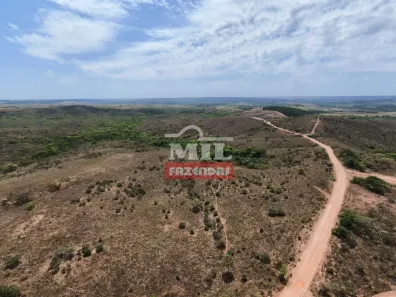 Fazenda/Sítio à venda, 1m² no , Campo Alegre de Goiás