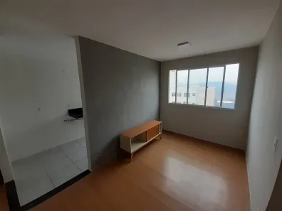 Apartamento com 2 Quartos à venda, 44m² no Colônia (Zona Leste), São Paulo
