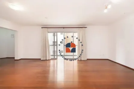 Apartamento com 4 Quartos à venda, 223m² no Vila Anglo Brasileira, São Paulo