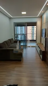 Apartamento com 3 Quartos à venda, 103m² no Tatuapé, São Paulo