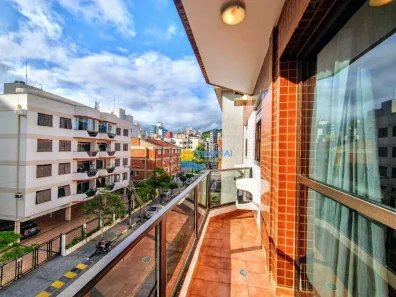 Apartamento com 3 Quartos à venda, 80m² no Jardim Las Palmas, Guarujá