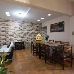 Casa com 3 Quartos à venda, 253m² no Jardim Lisboa, São Paulo