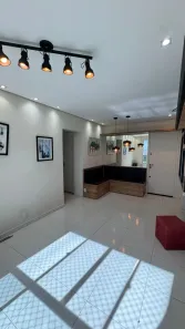 Apartamento com 2 Quartos à venda, 62m² no Plano Diretor Norte, Palmas