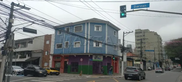 Apartamento com 3 Quartos para alugar, 95m² no Santana, São Paulo