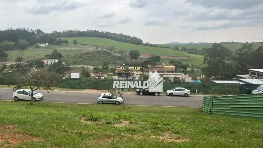 Lote/Terreno à venda, 1280m² no Loteamento Fazenda Dona Carolina, Itatiba