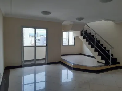 Apartamento com 3 Quartos à venda, 177m² no Jardim das Nações, Taubaté