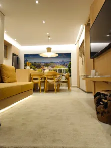 Apartamento com 2 Quartos à venda, 63m² no Jardim América, Goiânia
