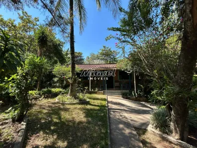 Fazenda/Sítio com 3 Quartos à venda, 209m² no Chácaras Portal do Itaqueri, Charqueada