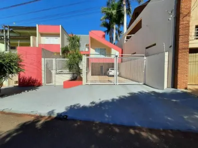 Casa com 3 Quartos à venda, 150m² no Jardim Vila Rica, Cambé