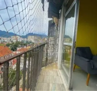 Apartamento com 2 Quartos à venda, 60m² no Vila Isabel, Rio de Janeiro