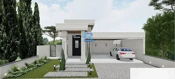 Casa de Condomínio com 3 Quartos à venda, 236m² no Bairro Itapema, Itatiba