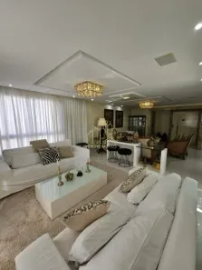 Apartamento com 4 Quartos à venda, 225m² no Itaigara, Salvador