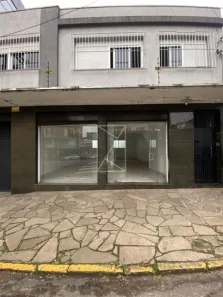Ponto Comercial para alugar, 120m² no Rio Branco, Caxias do Sul