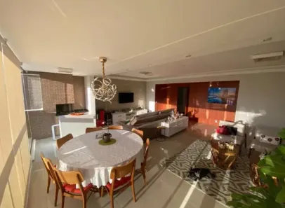 Apartamento com 3 Quartos à venda, 134m² no Perdizes, São Paulo
