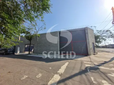 Lote/Terreno à venda, 1100m² no Interlagos, São Paulo