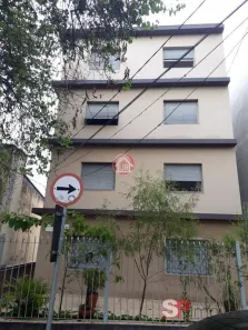 Apartamento com 1 Quarto à venda, 53m² no Jardim São Paulo(Zona Norte), São Paulo