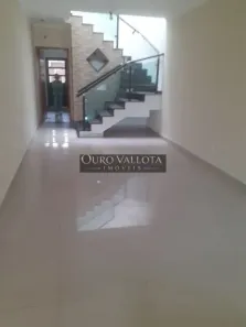Sobrado com 3 Quartos à venda, 130m² no Vila Lúcia, São Paulo