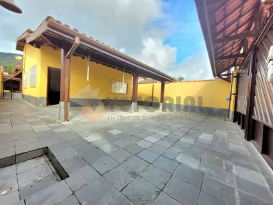Casa com 4 Quartos à venda, 164m² no Enseada, São Sebastião