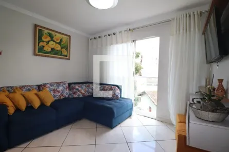Apartamento com 3 Quartos à venda, 177m² no Vila Alzira, Santo André