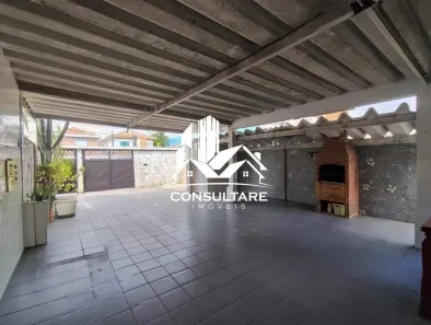 Casa com 3 Quartos à venda, 211m² no Estuário, Santos