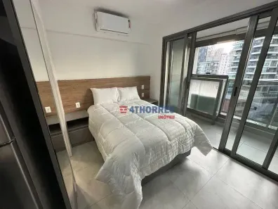 Apartamento com 1 Quarto à venda, 24m² no Sumarezinho, São Paulo