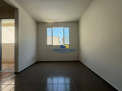 Apartamento com 1 Quarto à venda, 48m² no Jardim Catarina, São Gonçalo
