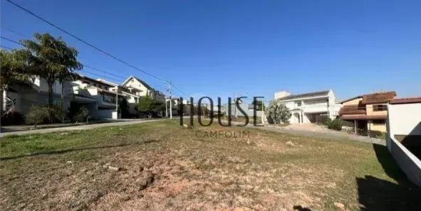 Lote/Terreno à venda, 620m² no Jardim Ibiti do Paço, Sorocaba