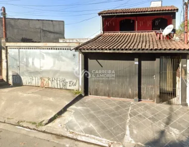 Casa com 6 Quartos à venda, 230m² no Jardim Ângela, Embu das Artes