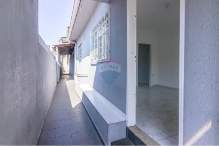 Casa com 3 Quartos à venda, 136m² no Vila São Vicente, São Paulo