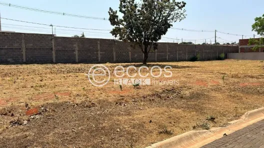 Lote/Terreno à venda, 492m² no Jardim Inconfidência, Uberlândia