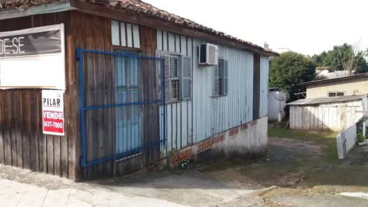 Lote/Terreno à venda, 560m² no Próspera, Criciúma