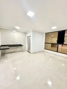 Apartamento com 3 Quartos à venda, 103m² no Jardim Botânico, Franca