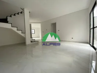 Casa de Condomínio com 3 Quartos à venda, 174m² no Boneca do Iguaçu, São José dos Pinhais