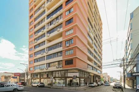 Apartamento com 3 Quartos à venda, 140m² no Centro, Pelotas