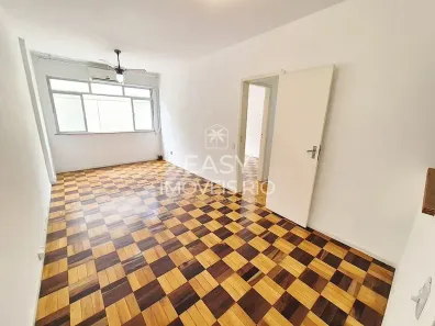 Apartamento com 3 Quartos à venda, 85m² no Botafogo, Rio de Janeiro