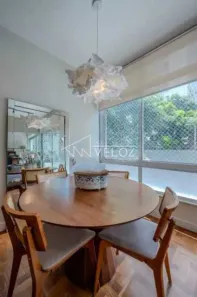 Apartamento com 2 Quartos à venda, 68m² no Humaitá, Rio de Janeiro