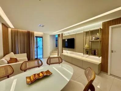 Casa de Condomínio com 3 Quartos à venda, 100m² no Timbu, Eusébio