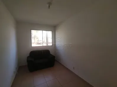 Apartamento com 2 Quartos à venda, 49m² no Jardim Manoel Del Arco, São José do Rio Preto
