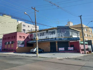 Ponto Comercial à venda, 430m² no Vila Proost de Souza, Campinas