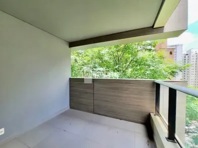 Apartamento com 1 Quarto à venda, 40m² no Higienópolis, São Paulo