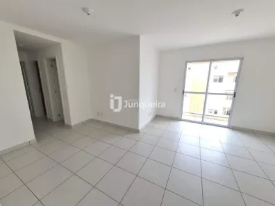 Apartamento com 3 Quartos para alugar, 72m² no Nova América, Piracicaba
